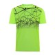 Camiseta JHayber DA3218 Verde - Barata Oferta Outlet