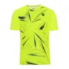 JHayber DA3219 Yellow T-Shirt