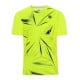 Camiseta JHayber DA3219 Amarillo - Barata Oferta Outlet