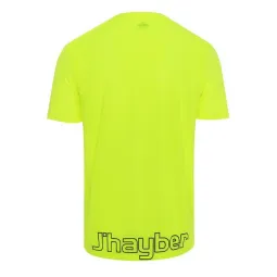 JHayber DA3219 Yellow T-Shirt