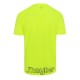 Camiseta JHayber DA3219 Amarillo - Barata Oferta Outlet