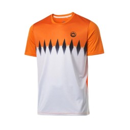 JHayber Diamont Orange T-Shirt