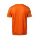 Camiseta JHayber Diamont Naranja - Barata Oferta Outlet