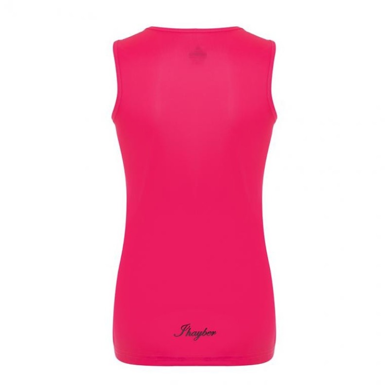 Camiseta JHayber DS3197 Rosa - Barata Oferta Outlet