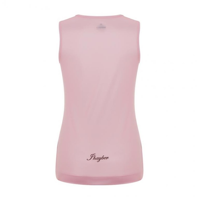 Camiseta JHayber DS3198 Salmon - Barata Oferta Outlet