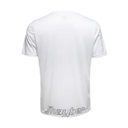 JHayber Gleam White T-Shirt