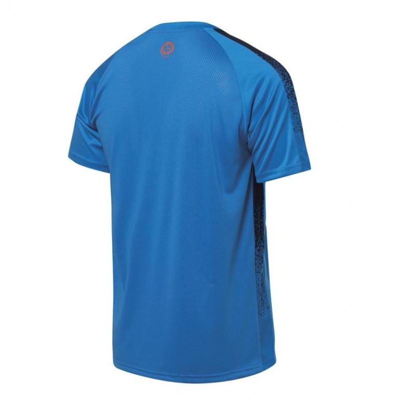 Camiseta JHayber Kite Blue - Barata Oferta Outlet
