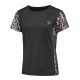 JHayber Panther Black Women''s T-Shirt