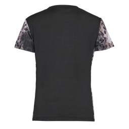 JHayber Panther Black Women''s T-Shirt