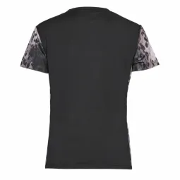 JHayber Panther Black Women's T-Shirt