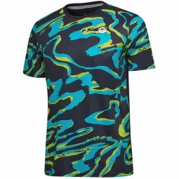 JHayber Safari Black T-Shirt