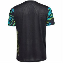 JHayber Safari Black T-Shirt