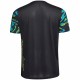 JHayber Safari Black T-Shirt