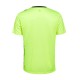 Camiseta JHayber Scrape Amarillo - Barata Oferta Outlet