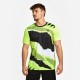 Camiseta JHayber Scrape Amarillo - Barata Oferta Outlet