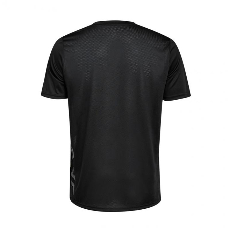 Camiseta JHayber Scrape Negro - Barata Oferta Outlet