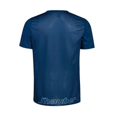 JHayber Sky Blue T-shirt