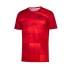 JHayber Sky Red T-shirt
