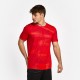 Camiseta JHayber Sky Rojo - Barata Oferta Outlet