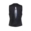 Camiseta JHayber Sparkle Negro Mujer