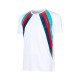 JHayber Strap White T-Shirt