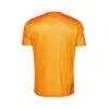 JHayber Strap T-Shirt Orange
