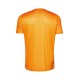 JHayber Strap T-Shirt Orange