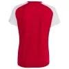 Joma Academy IV Red White Women's T-Shirt