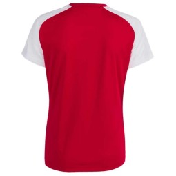 Joma Academy IV Red White Women''s T-Shirt