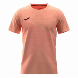 Joma Challenge Orange T-Shirt