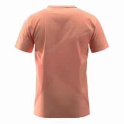 Joma Challenge Orange T-Shirt