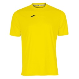 Joma Combi Yellow T-shirt