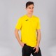 Camiseta Joma Combi Amarillo - Barata Oferta Outlet