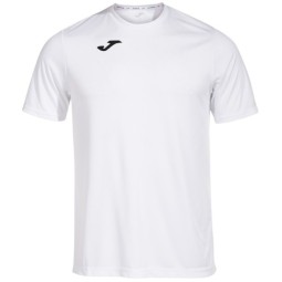 Joma Combi White T-Shirt