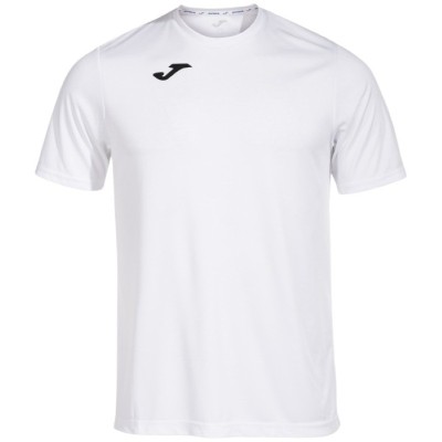 Joma Combi White T-Shirt
