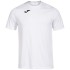 Joma Combi White T-Shirt