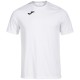 Joma Combi White T-Shirt