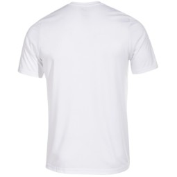 Joma Combi White T-Shirt