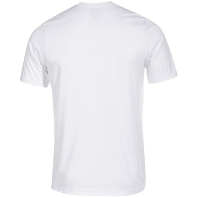 Joma Combi White T-Shirt