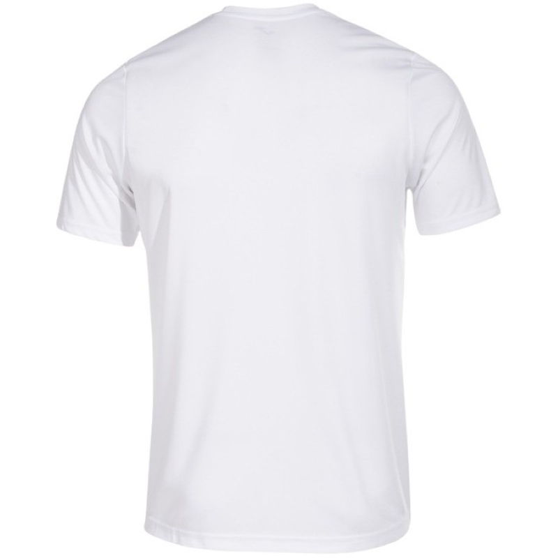 Joma Combi White T-Shirt