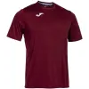 Joma Combi Burgundy T-shirt