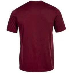 Joma Combi Burgundy T-shirt