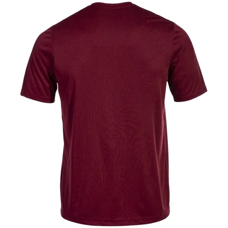 Joma Combi Burgundy T-shirt