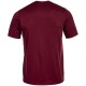 Joma Combi Burgundy T-shirt