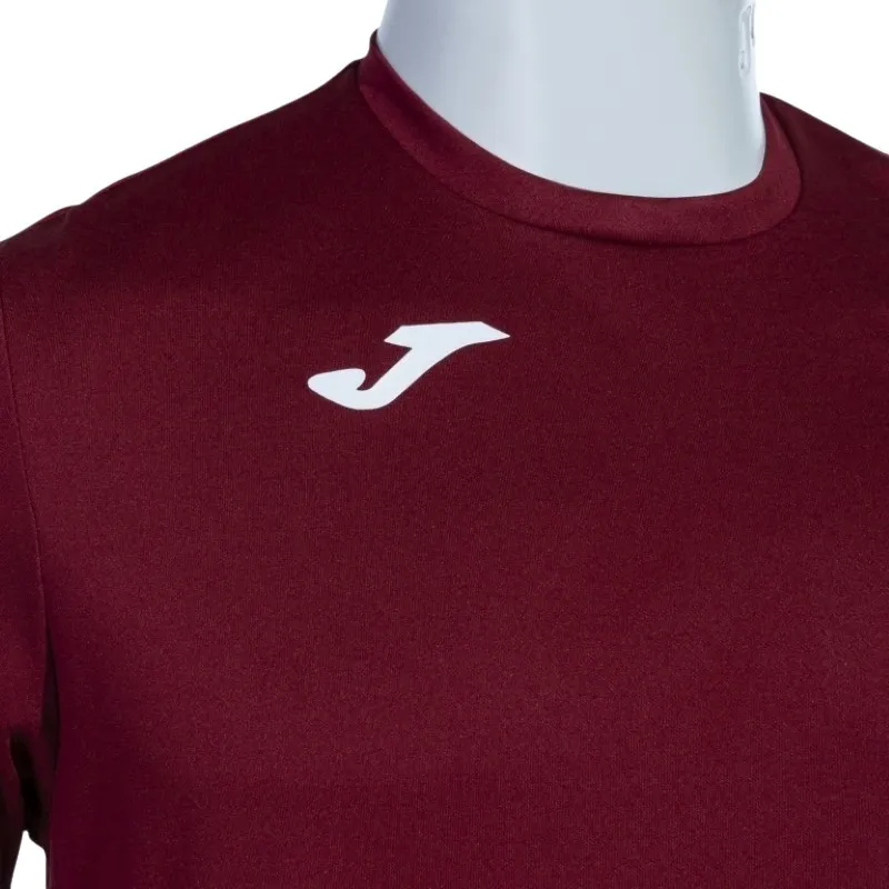 Joma Combi Burgundy T-shirt