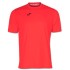T-shirt Joma Coral Combi fluorine