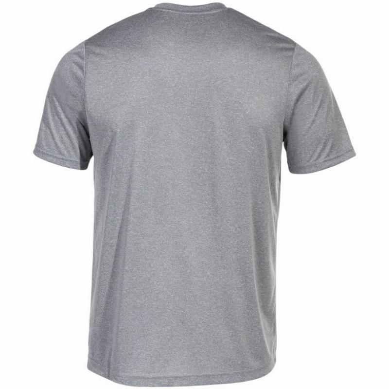 Joma Combi Gray Melange T-Shirt