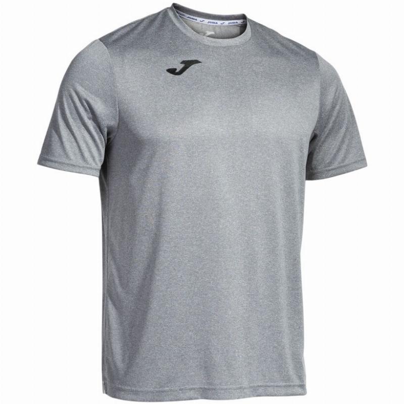Joma Combi Gray Melange T-Shirt