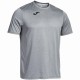 Joma Combi Gray Melange T-Shirt
