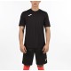 Camiseta Joma Combi Negro - Barata Oferta Outlet
